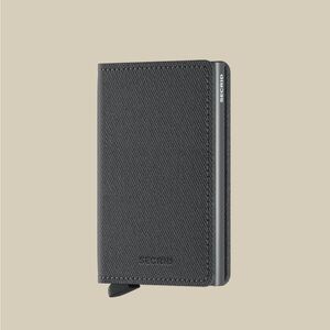 NEW Secrid SlimWallet - Blue